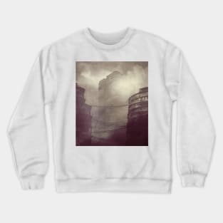 DYSTOPIAN Crewneck Sweatshirt